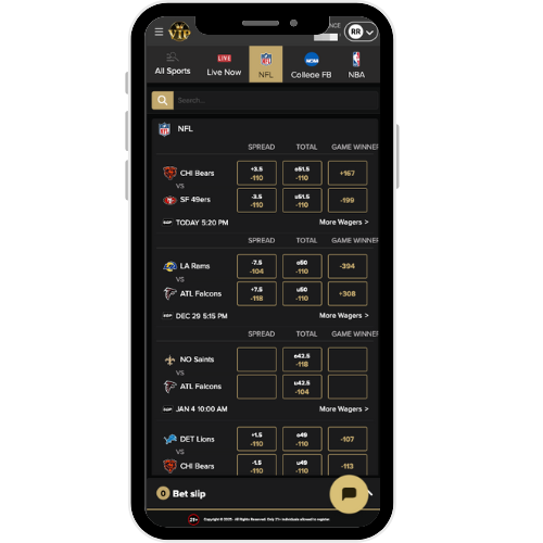 VIPCLUB Early Access